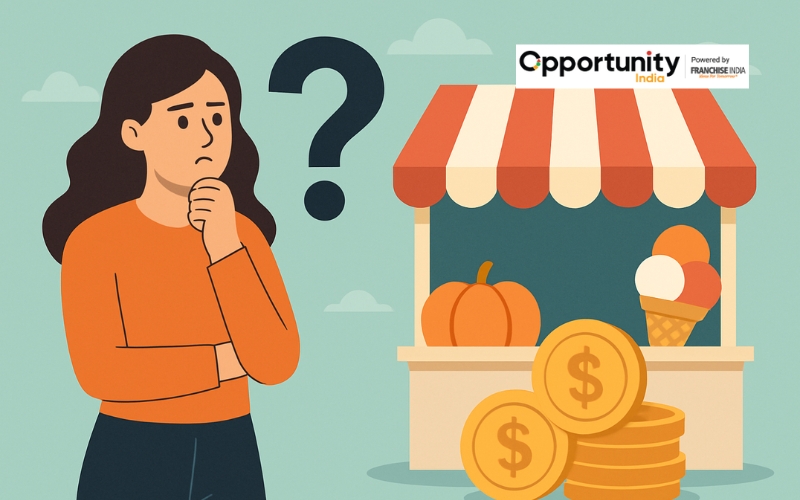 Should You Invest in a Seasonal Franchise?